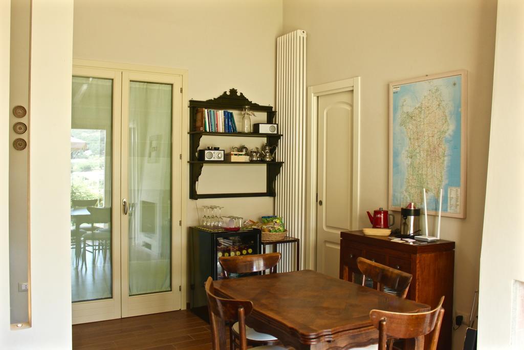 B&B Kapi Country Alghero Exterior photo