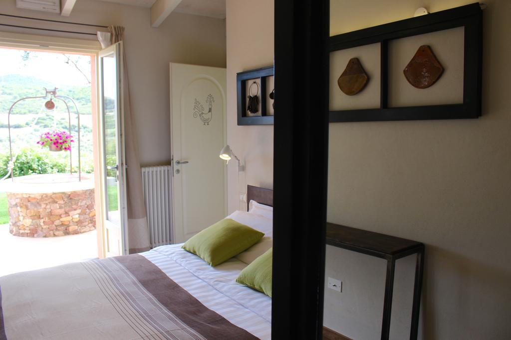 B&B Kapi Country Alghero Room photo
