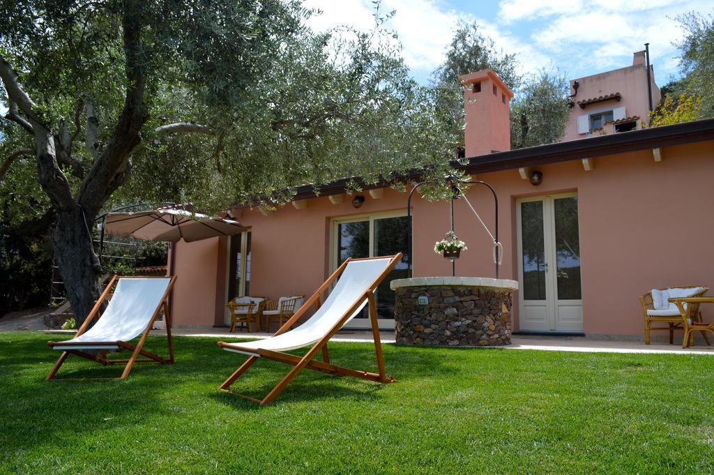 B&B Kapi Country Alghero Room photo