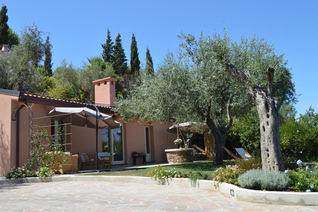 B&B Kapi Country Alghero Room photo