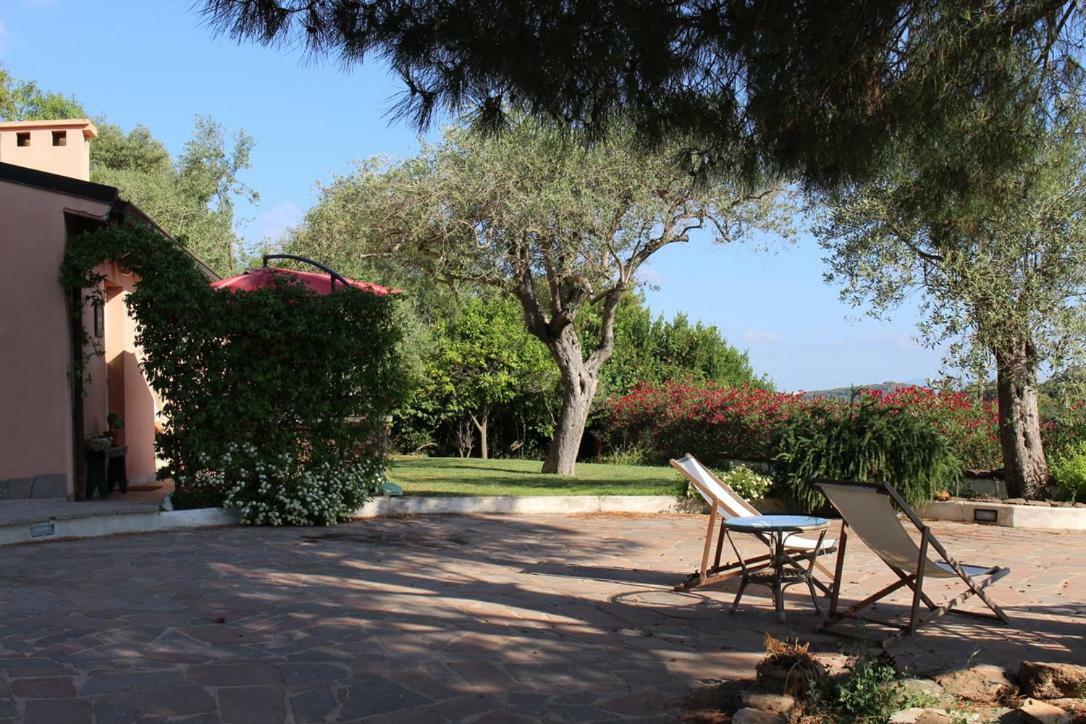 B&B Kapi Country Alghero Exterior photo